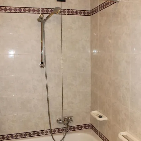 Via Delle Conce Daire *