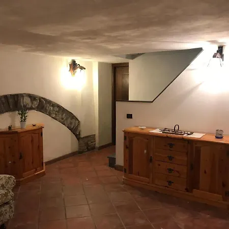 Via Delle Conce * ルッカ