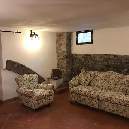 Via Delle Conce
