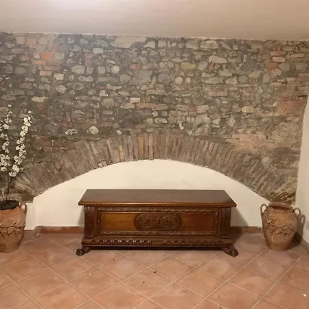 Apartment Via Delle Conce Lucca