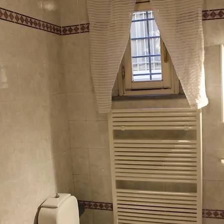 Apartamento Via Delle Conce Lucca