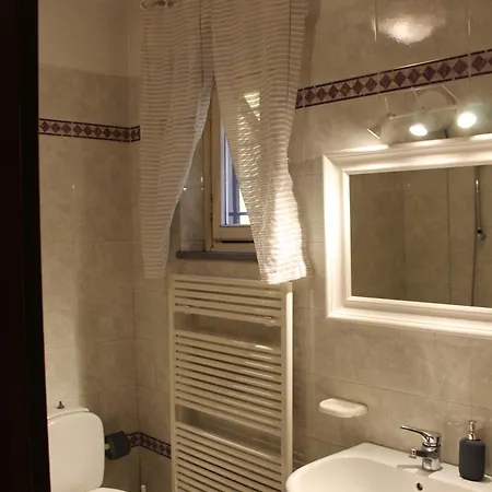 Apartment Via Delle Conce