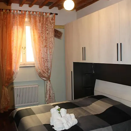 Via Delle Conce Apartment *