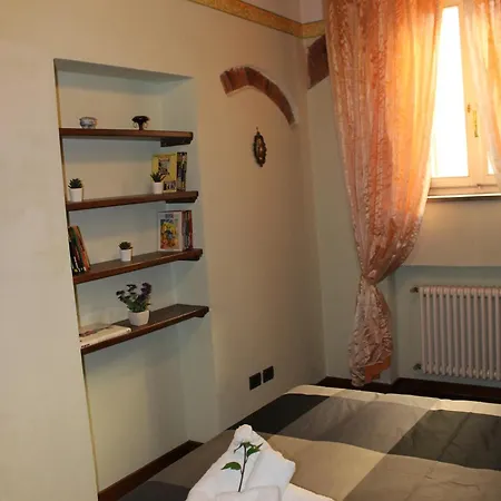 Via Delle Conce Apartment *
