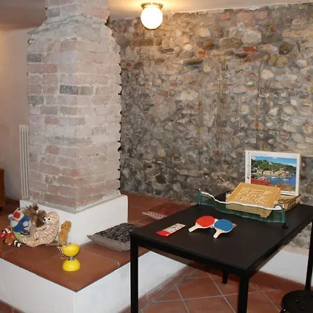 Via Delle Conce Apartment Lucca