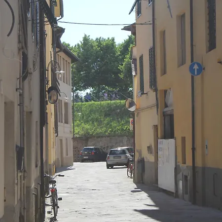 Via Delle Conce