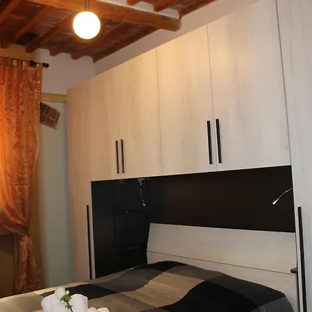 Via Delle Conce Apartment