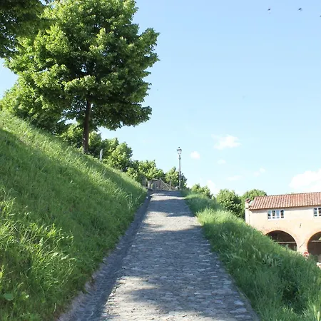 Via Delle Conce * Lucca