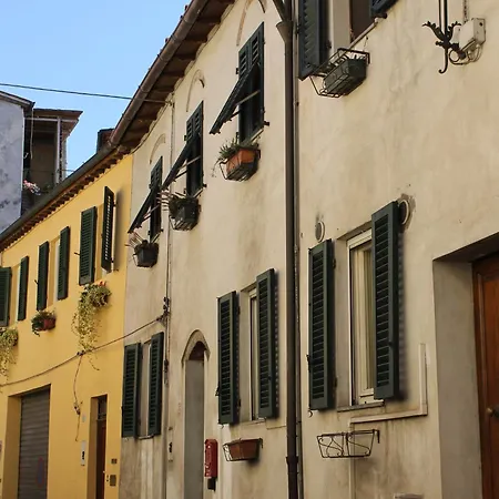 Apartment Via Delle Conce