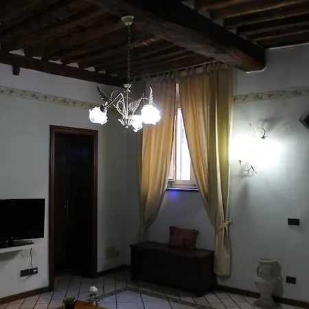 Via Delle Conce *