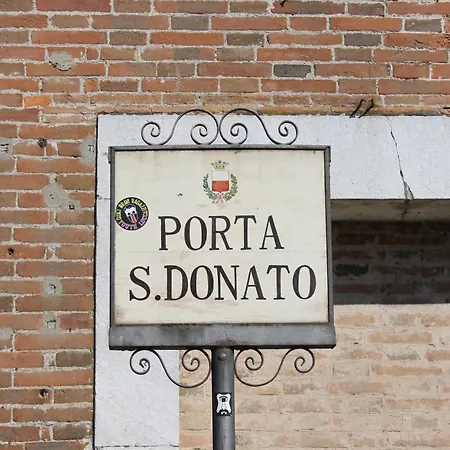 Via Delle Conce * Lucca
