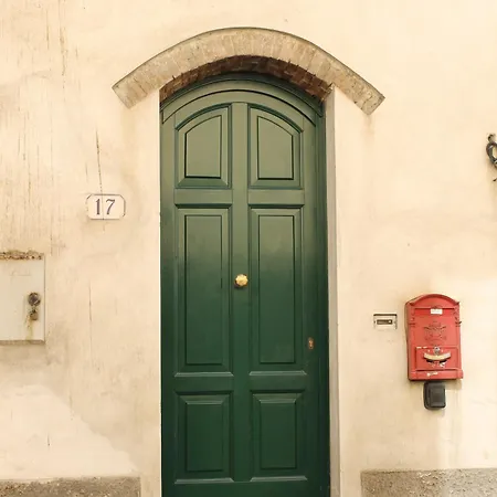 Via Delle Conce * Lucca
