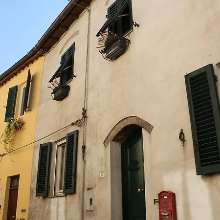 Via Delle Conce Apartment