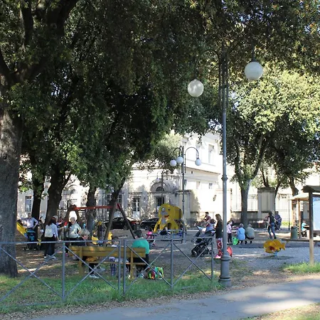 Apartment Via Delle Conce Lucca