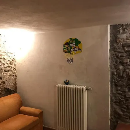 Apartment Via Delle Conce Lucca