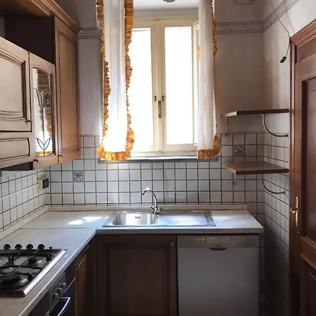 Via Delle Conce Apartment *