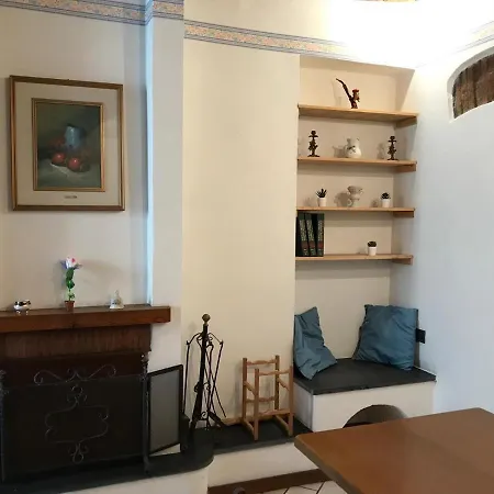 Via Delle Conce Apartment