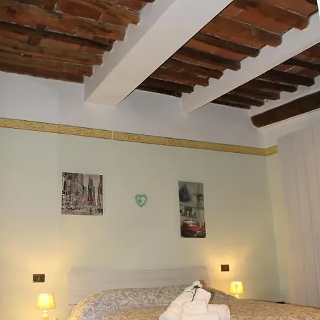 Via Delle Conce