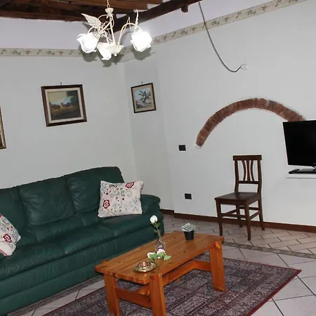 Via Delle Conce Apartment *
