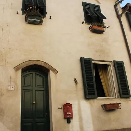 Via Delle Conce Apartment Lucca
