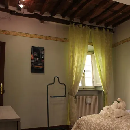 Apartment Via Delle Conce