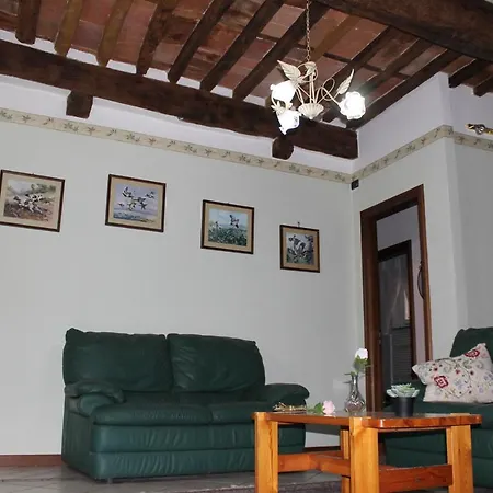 Via Delle Conce Apartment *