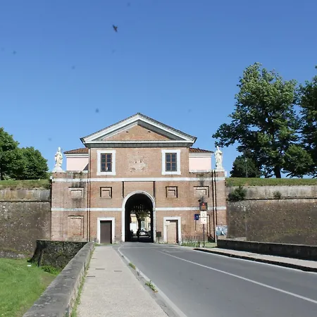 Apartment Via Delle Conce
