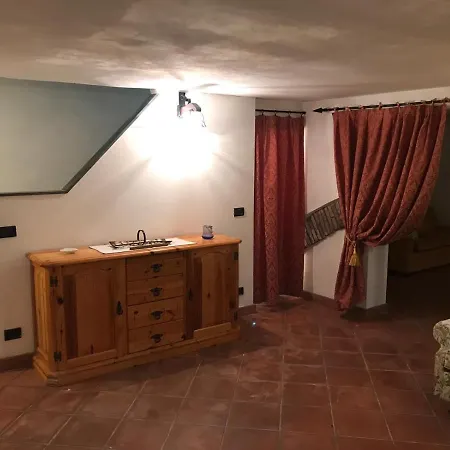 Via Delle Conce Apartment