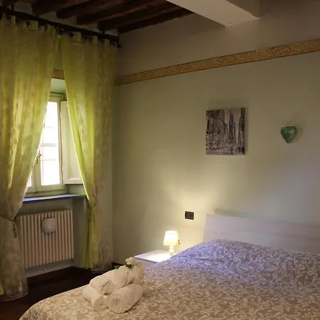 Via Delle Conce Apartment *